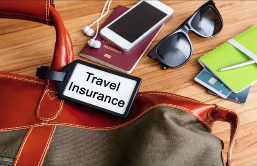 Travel Insurance