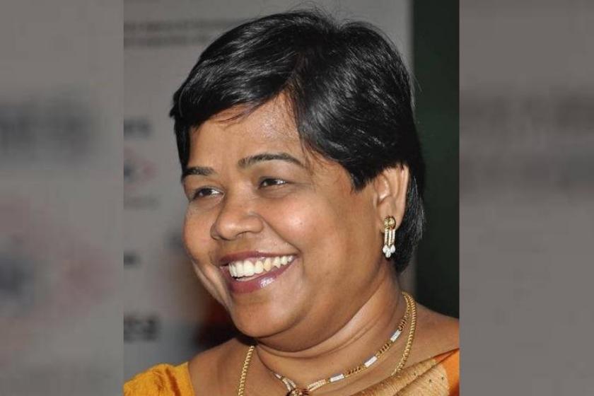 Vasanthi Stanley