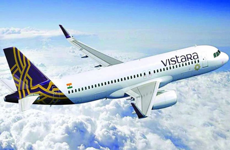 Vistara Airlines