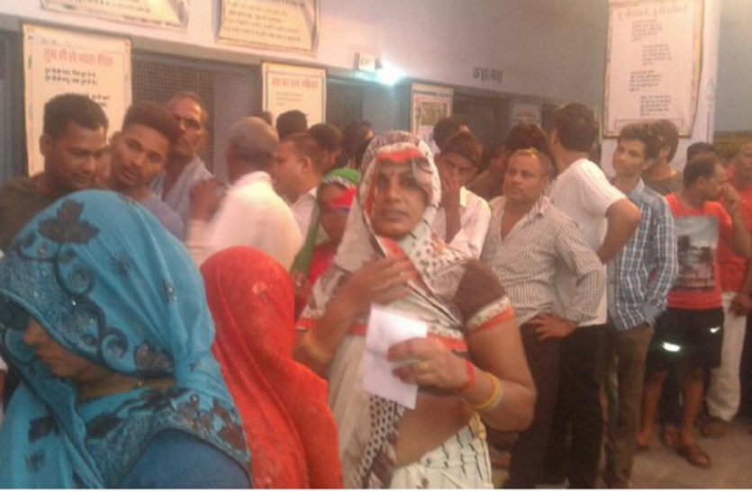 Rajasthan Lok Sabha Election 2019