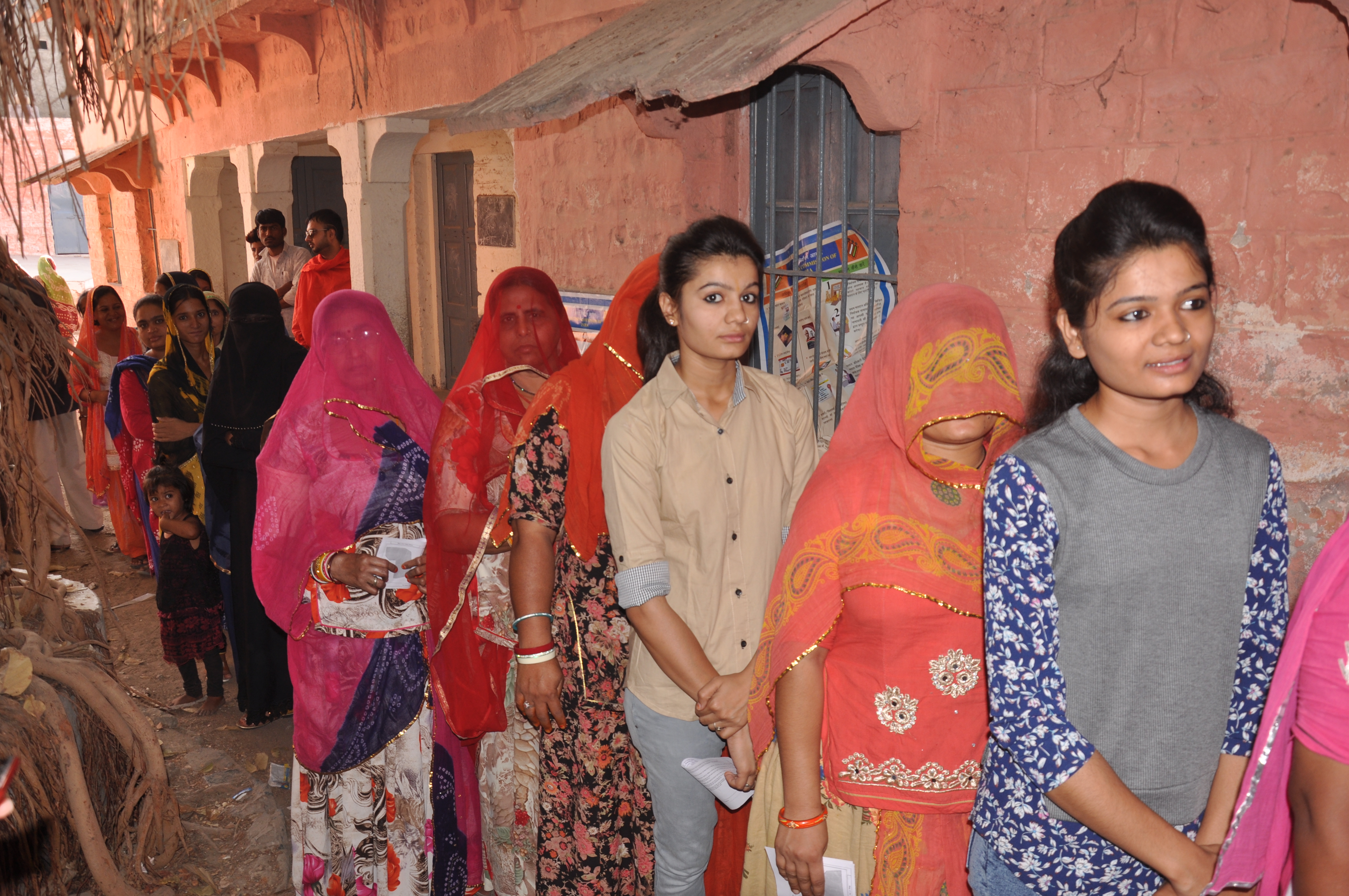 Barmer Lok Sabha Election 2019 Live Update