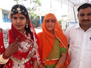 bride caste vote