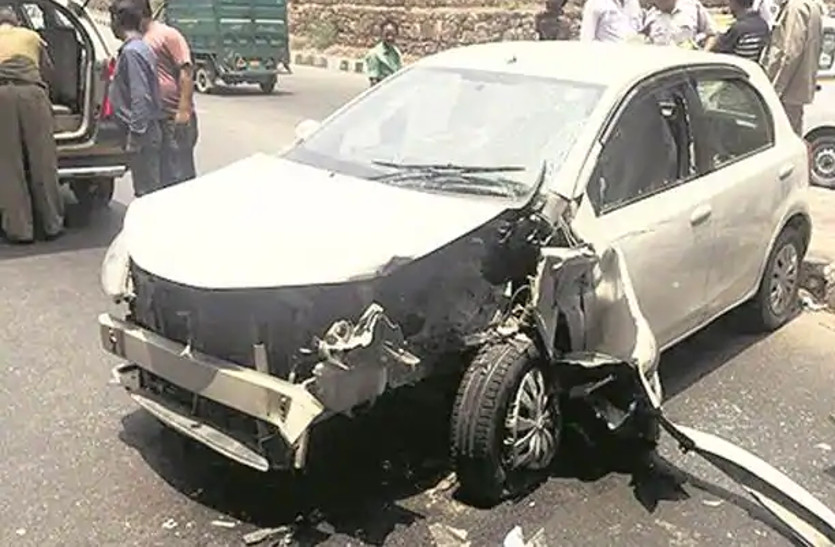 Car Accident