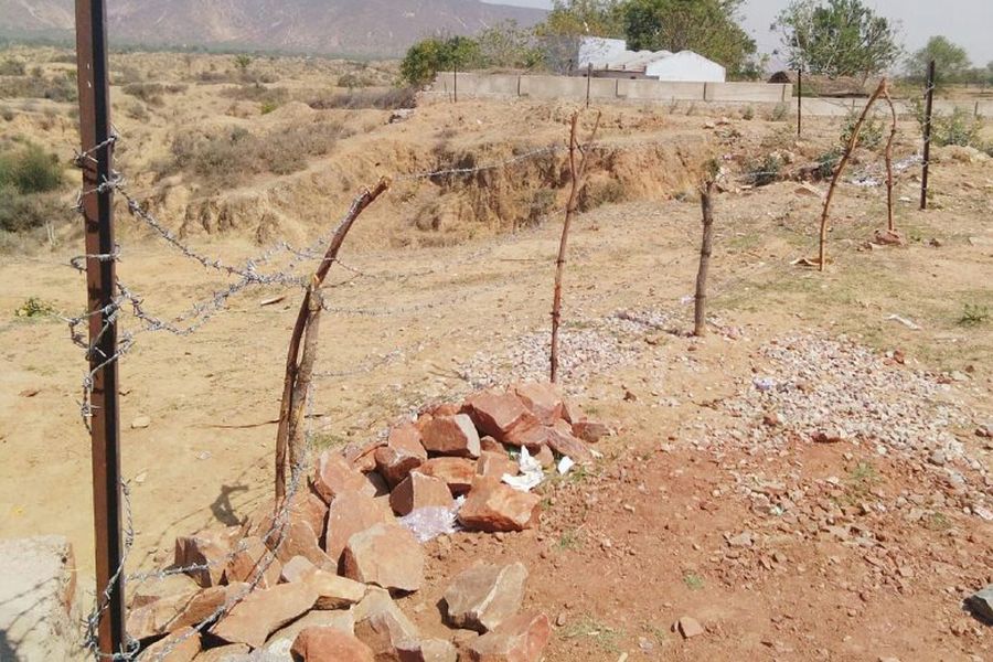 dausa school
