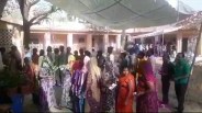 evm disturb