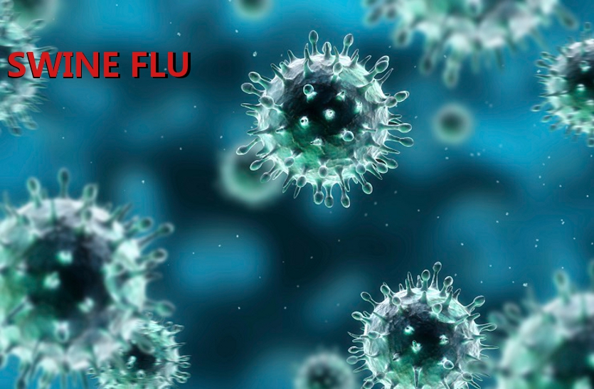 swin flu deaths