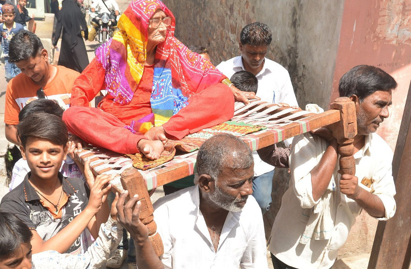 Lok sabha election Rajasthan