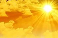 Lok sabha election 2019 : voting and temprature equal