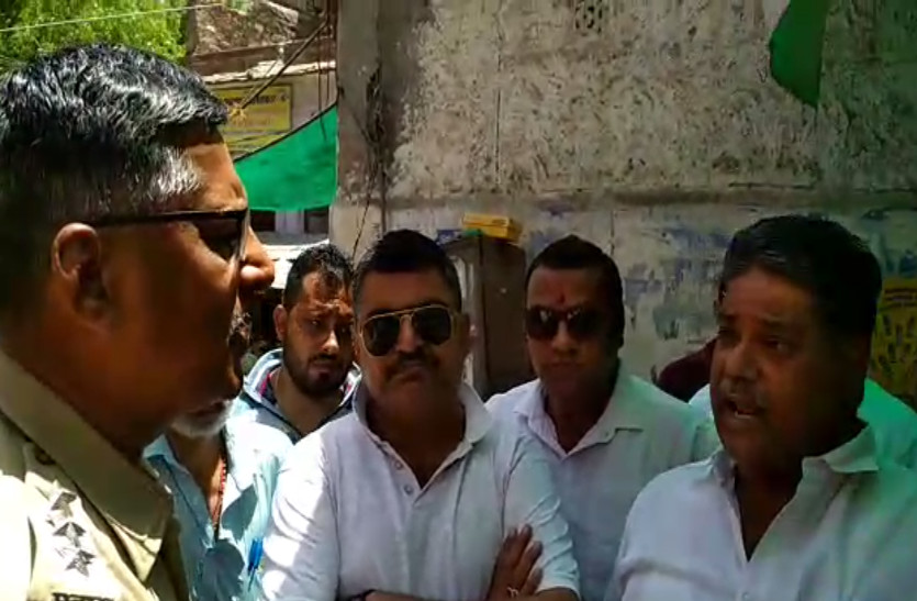 loksabha election 2019- live updates from Jodhpur lok sabha seat