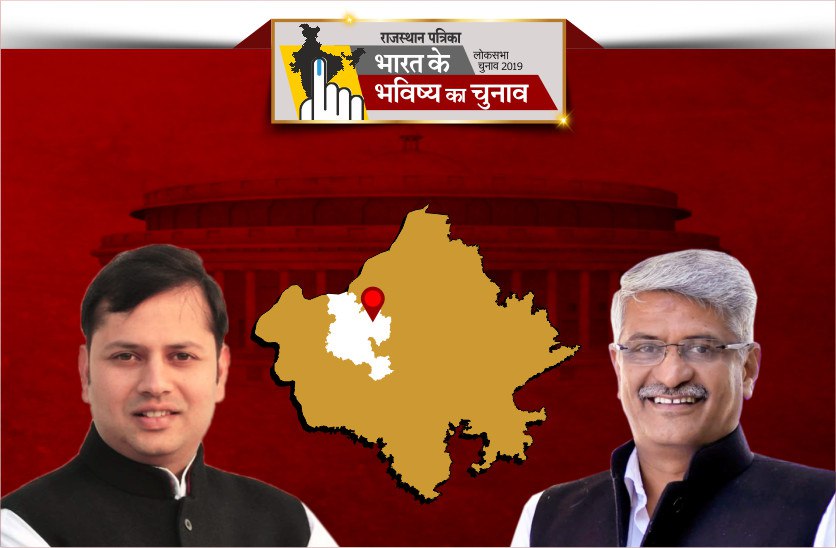 Jodhpur Lok Sabha Election 2019