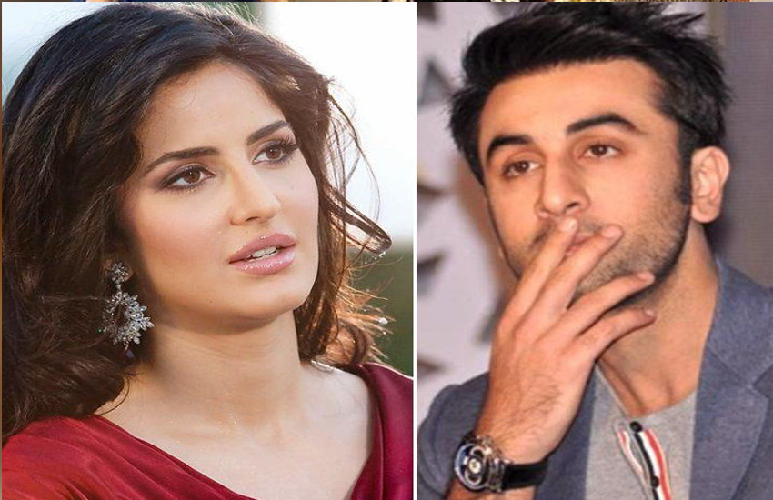 katrina and ranbir