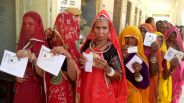 Lok sabha election 2019 date in ajmer