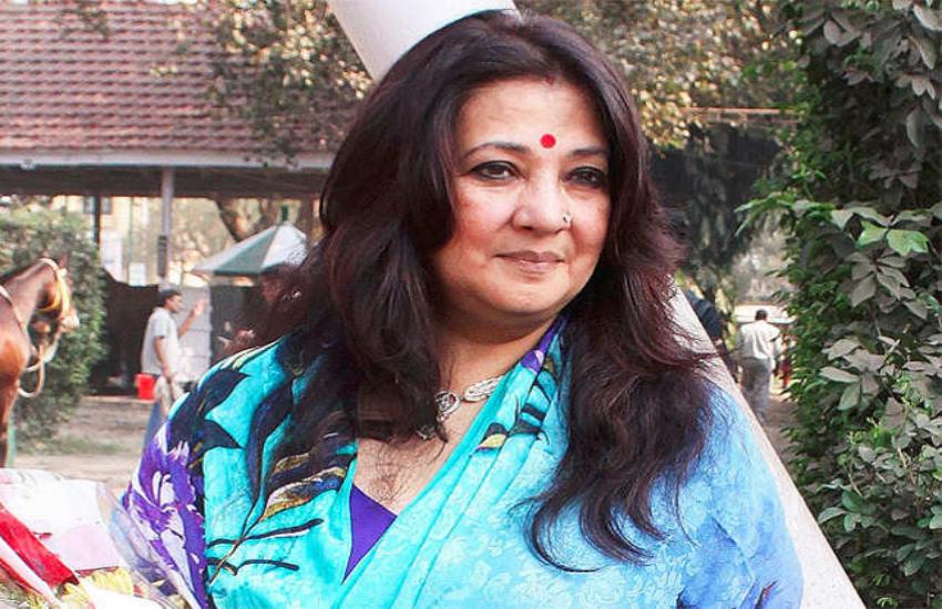 Moon Moon Sen