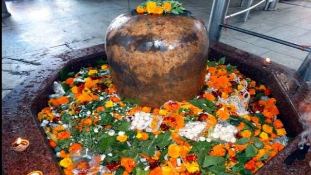 parshurameshwar mandir