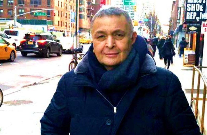 बॉलीवुड का ये मशहूर अभिनेता नहीं डाल पाया वोट फिर भी लोगों ने की जमकर तारीफ, वजह भी है अनोखी