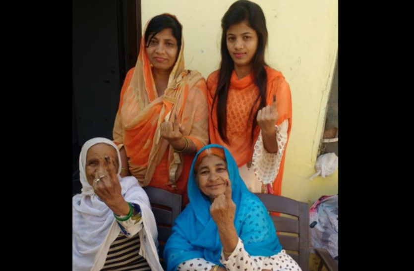 Lok Sabha Election 2019