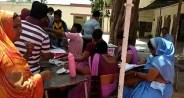 villagers boycott 