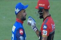 Virat Kohli And Rishabh Pant