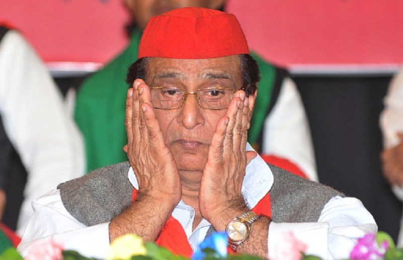 Azam Khan