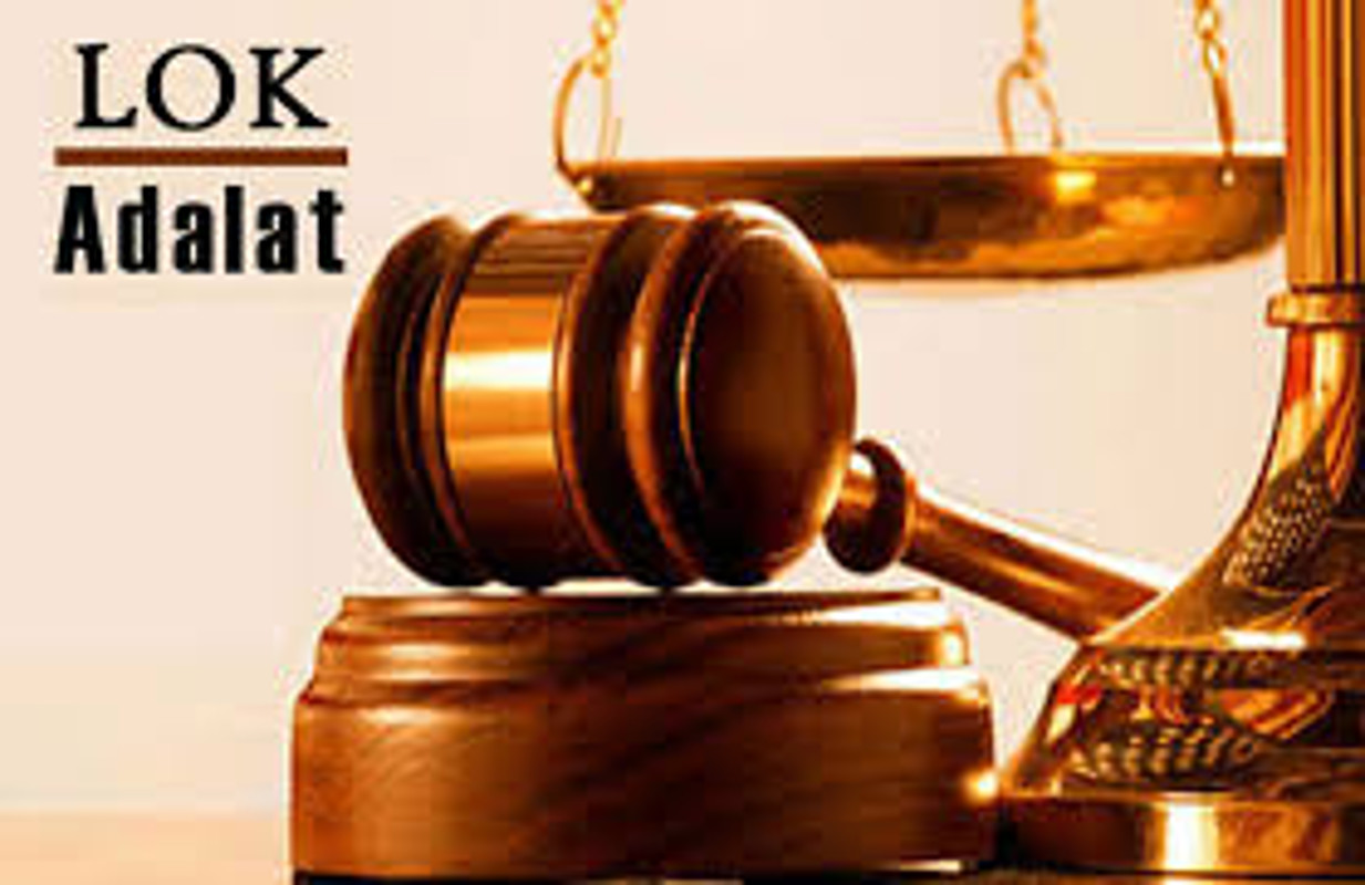 Lok Adalat verdict in Jodhpur