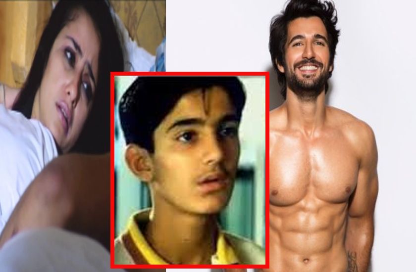 कौन है ये 'स्टूडेंट ऑफ द ईयर 2' का चौथा स्टूडेंट, 14 साल की उम्र में मनीशा कोइराला संग दिए थे बोल्ड सीन