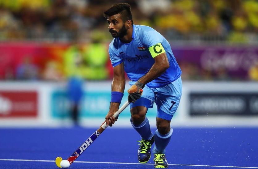 manpreet singh