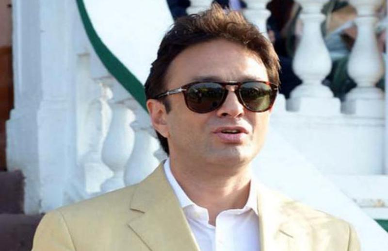 ness wadia