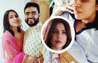 जश्न मनाए बगेर विदेश लौटी प्रियंका, भाई की शादी हुई कैंसिल, 5  साल पहले भी टूटी थी शादी...अब लोग लगा रहे ऐसे कयास