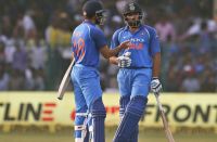 rohit sharma  virat kohli