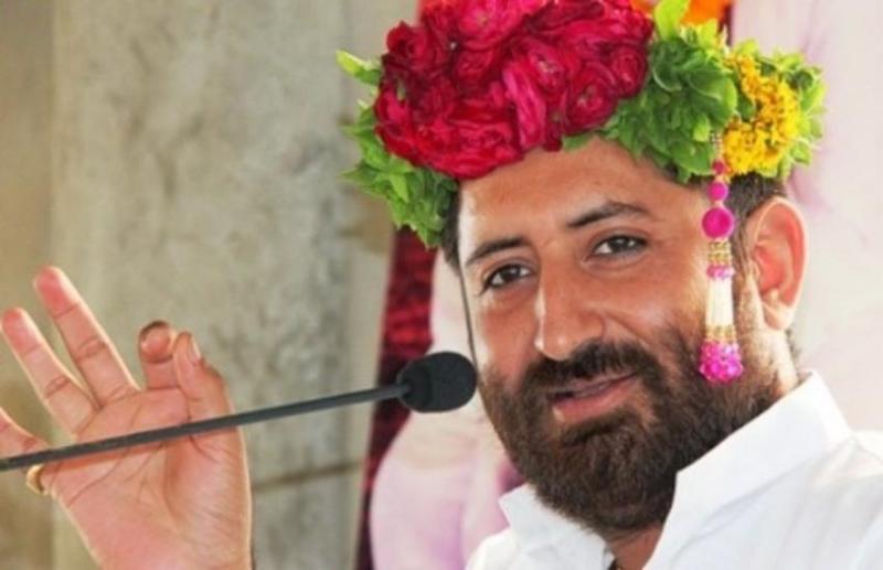 narayan sai rape case