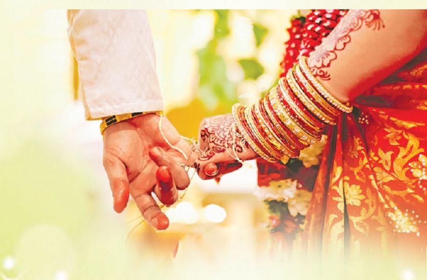 Sen's unique initiative of society wedding Shagun will be in a rupee