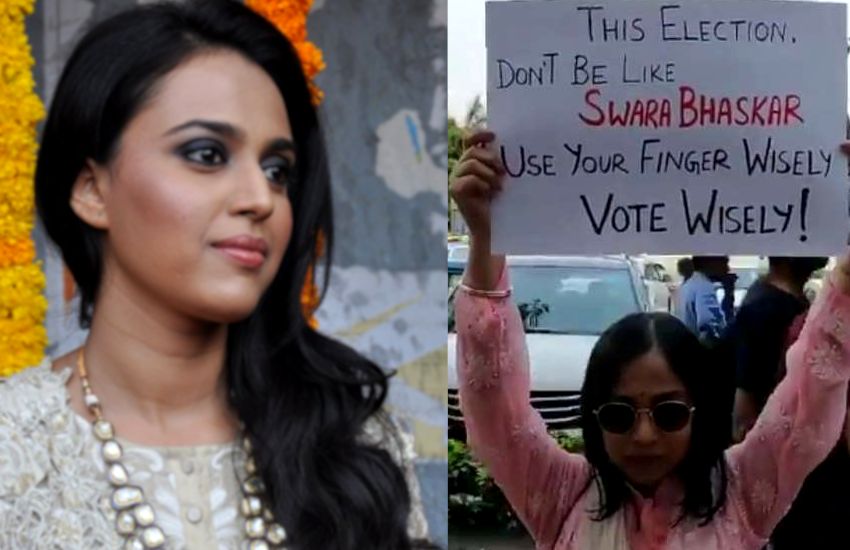 Swara Bhakar
