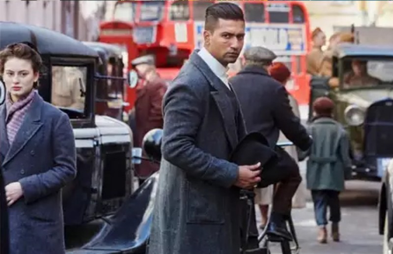 vicky-kaushal-look-viral-of-sardar-udham-singh-biopic