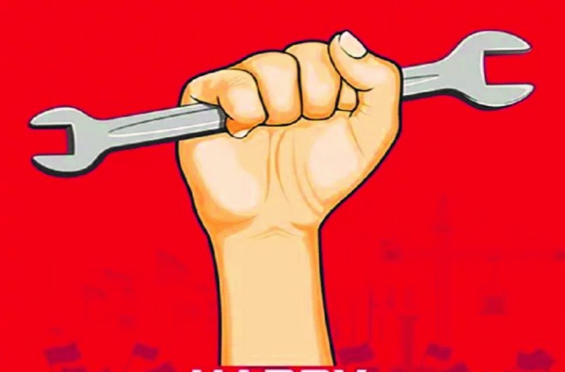 बैंक पासबुक और आधार में पते मेल नहीं खा रहे इसलिए आवेदन निरस्त