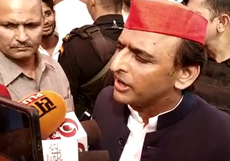 Akhilesh