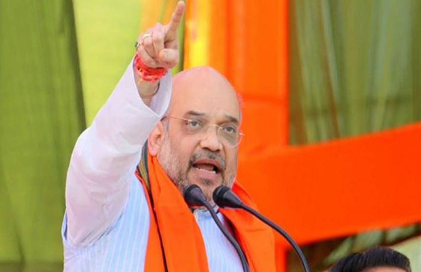 amit shah