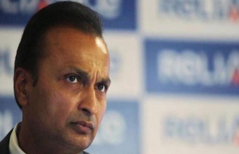 Anil Ambani