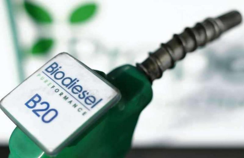 Biodiesel