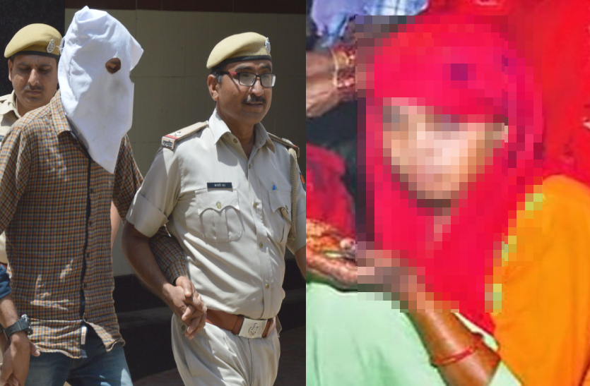 धोद थाना अंतर्गत नागवा गांव से दुल्हन अपहरण मामले में दुल्हन के पीडि़त परिवार ने जल्द इंसाफ की मांग रखी है। ताकि फिर किसी के साथ इस तरह की घटना की नहीं हो।