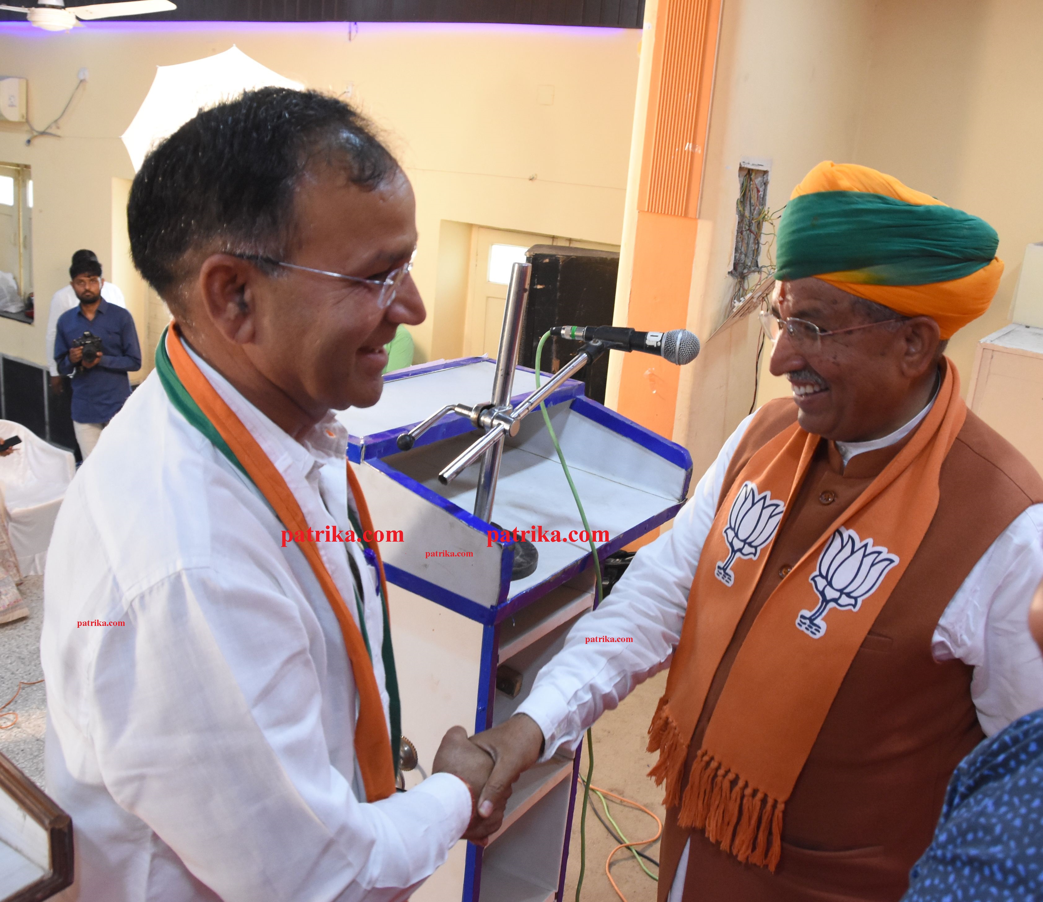 Bikaner Lok Sabha Elections 2019
