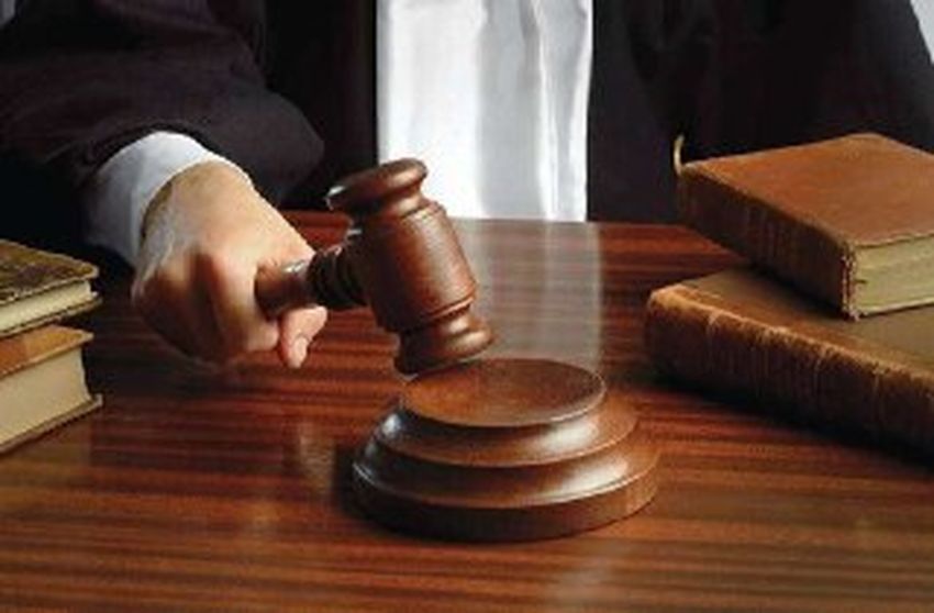 Schoolgirl convicted of molestation