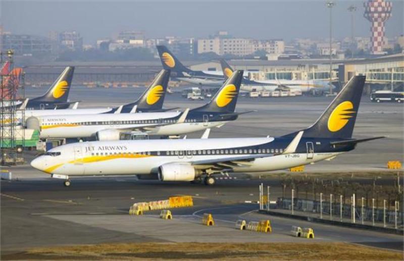 jet airways