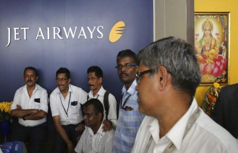 Jet airways