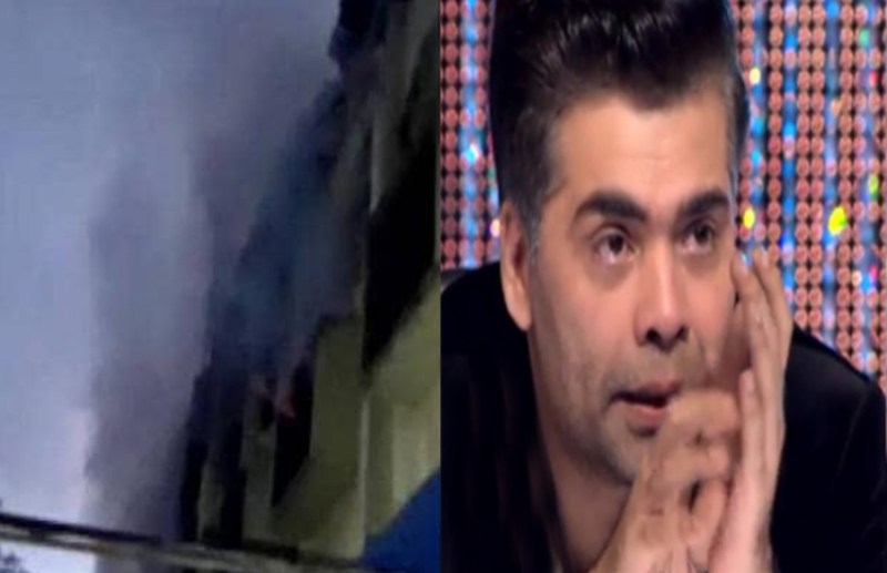 Karan Johar