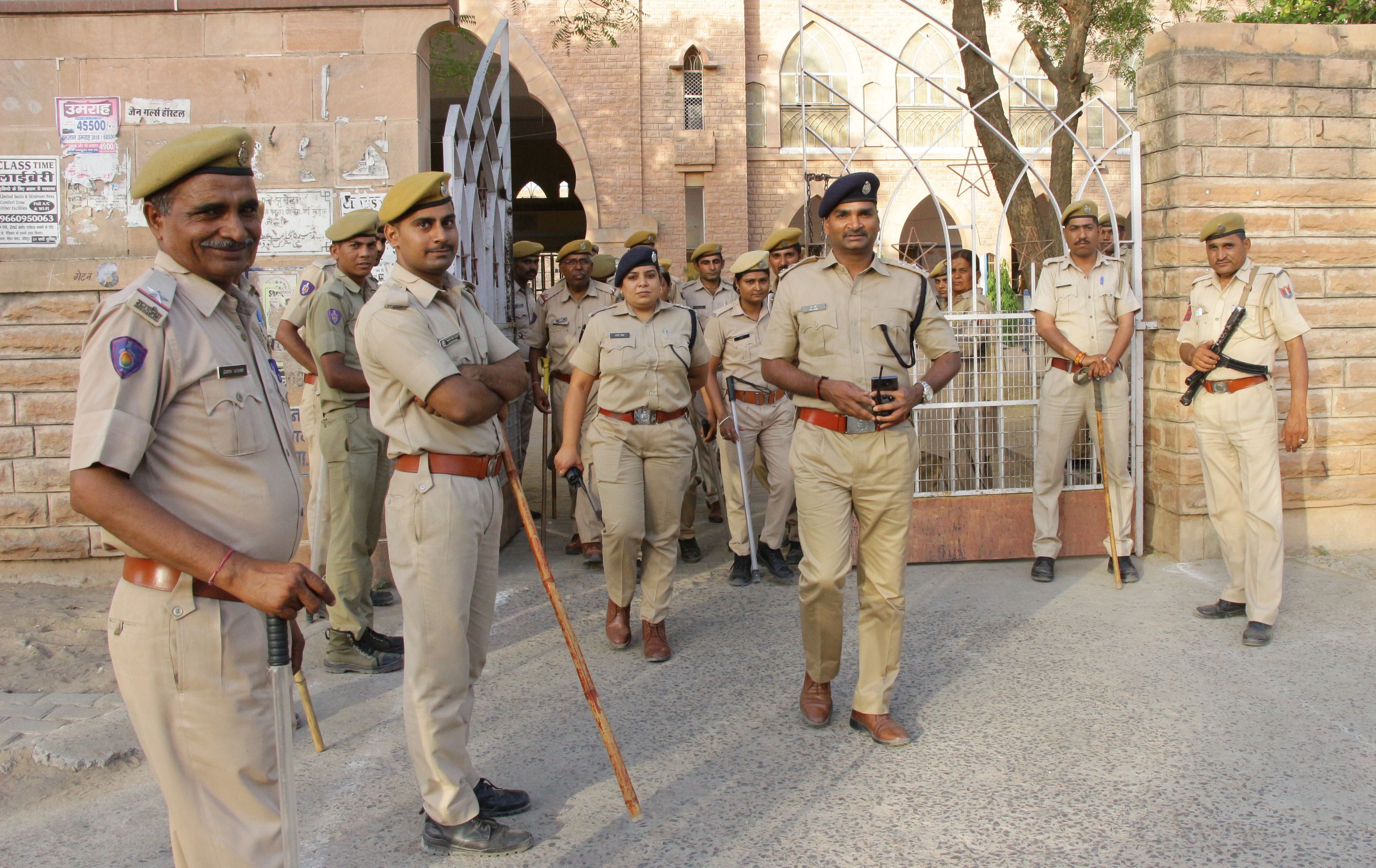 rajasthan news