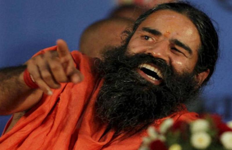 Baba RAmdev