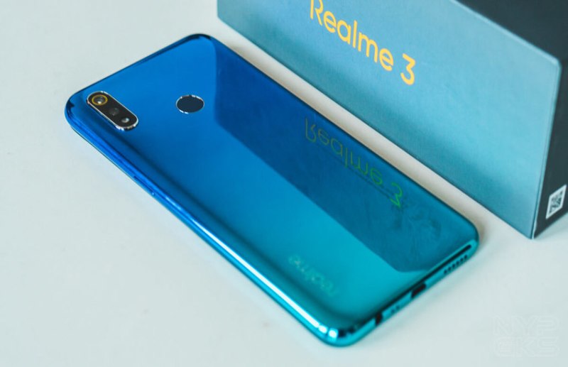 Realme 3