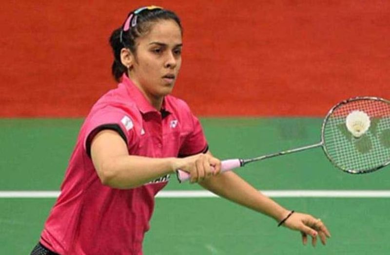 Saina Nehwal