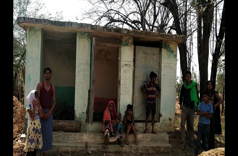 In the absence of officers, panchayats are still incomplete dozens of