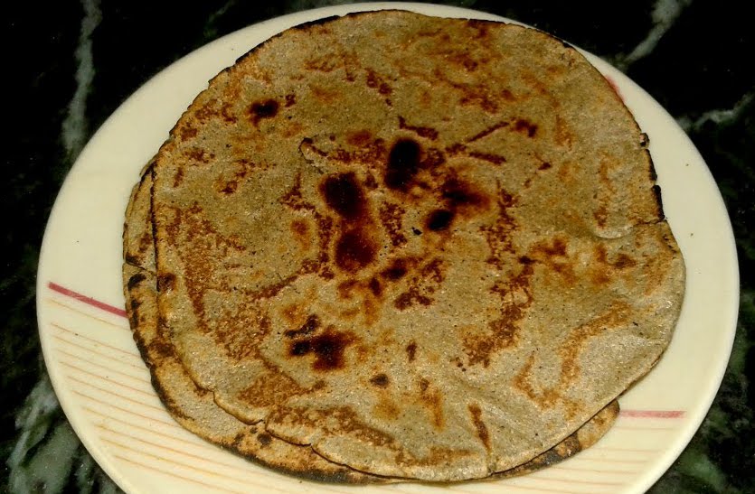 Sogra expensive, millet record price in plate